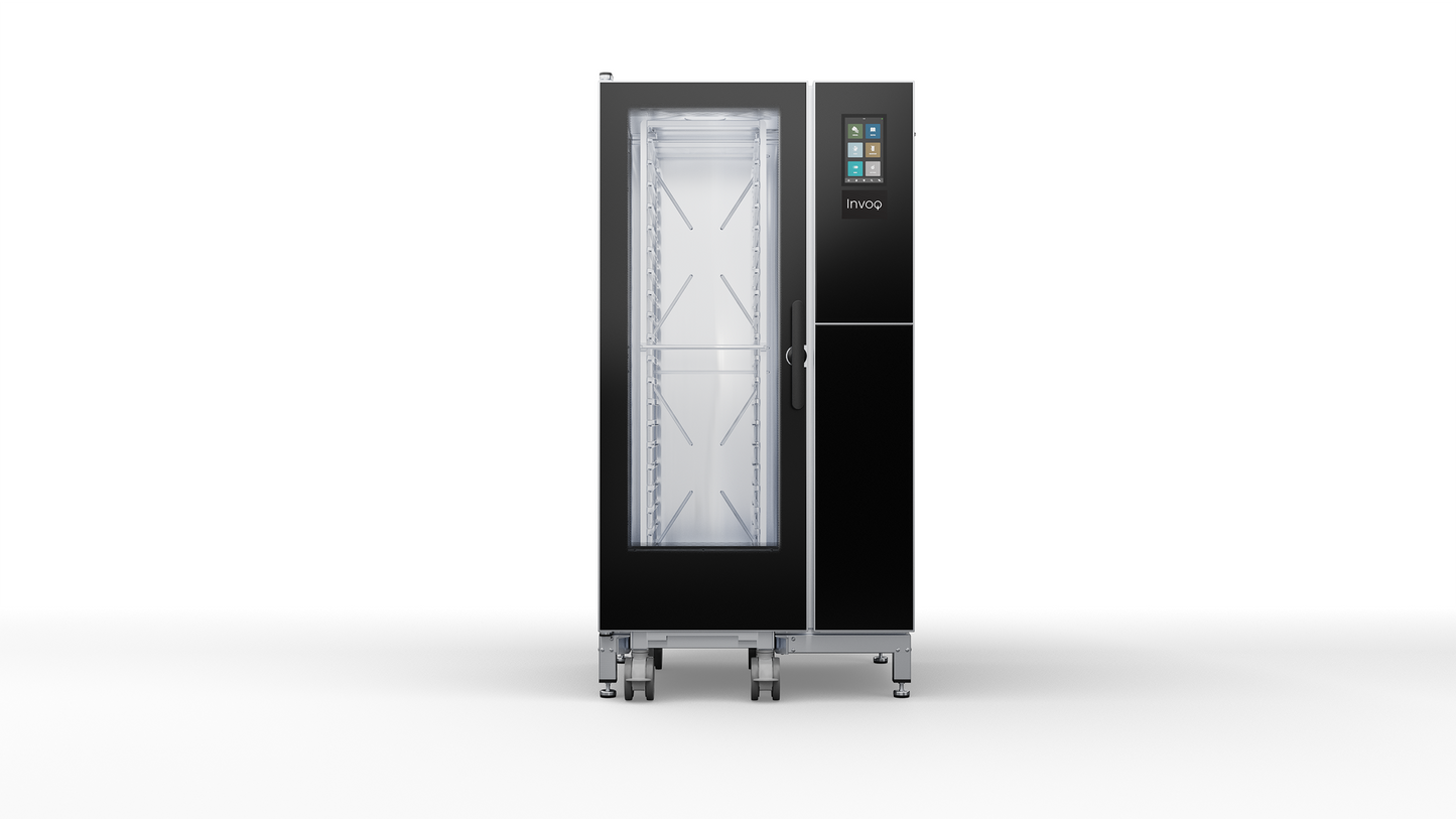 Invoq 20-1/1 GN Hybrid Electric Combi Oven