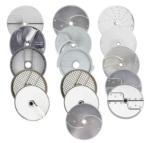 MultiCut Pack (incl. 16 Discs, Disc Holders, D Cleaning Kit) - Expert Series