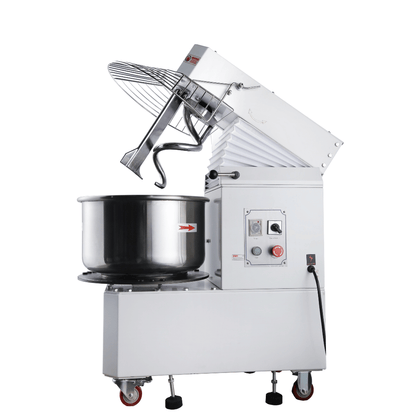 Tilting Head Removable Bowl 40L Spiral Mixer HTD-40L