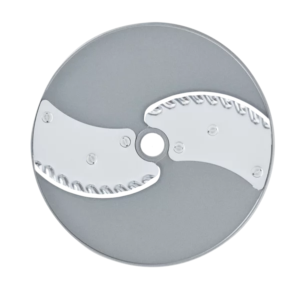 Robot Coupe Ripple Cut - 2 mm - Expert Series 27068W