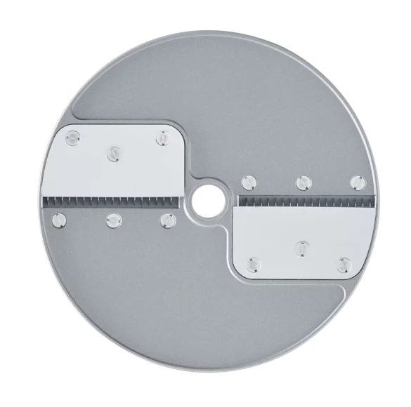 Robot Coupe Julienne - 2 x 4 mm - Expert Series 27072W