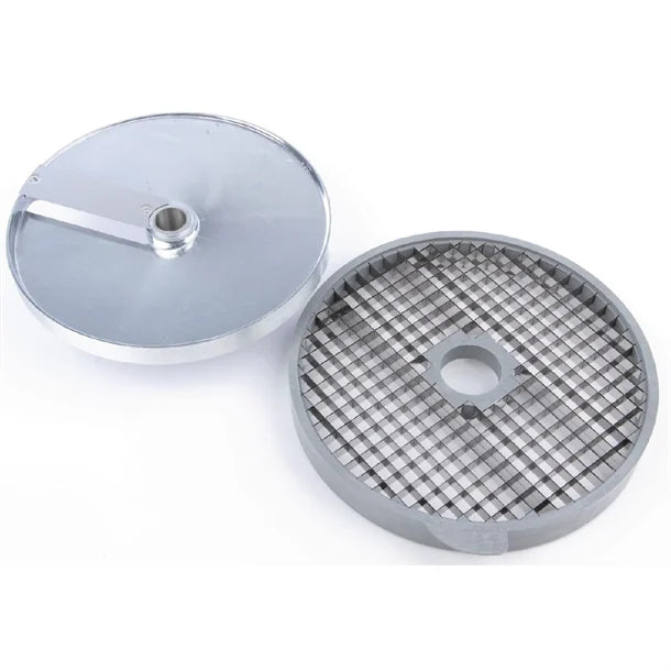 Dice Equipment - 10 x 10 x 10 mm - Expert Series