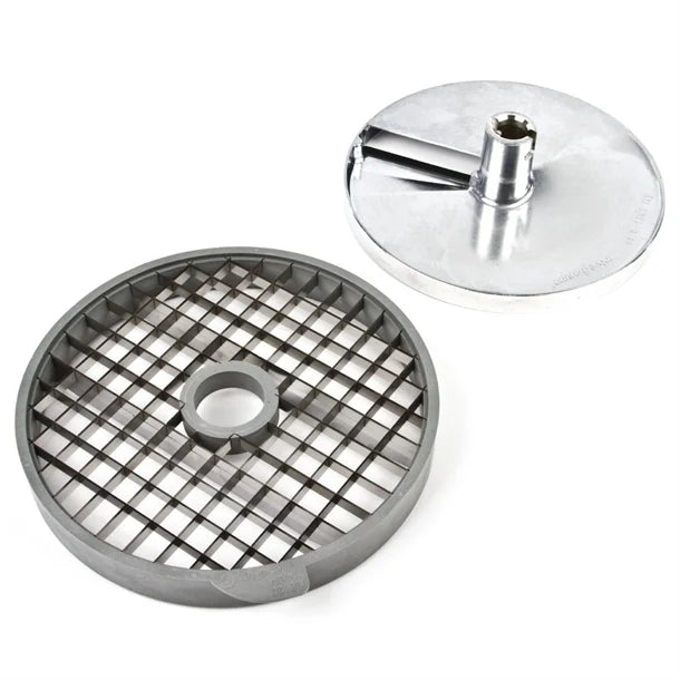 Dice Equipment - 14 x 14 x 14 mm - Expert Series