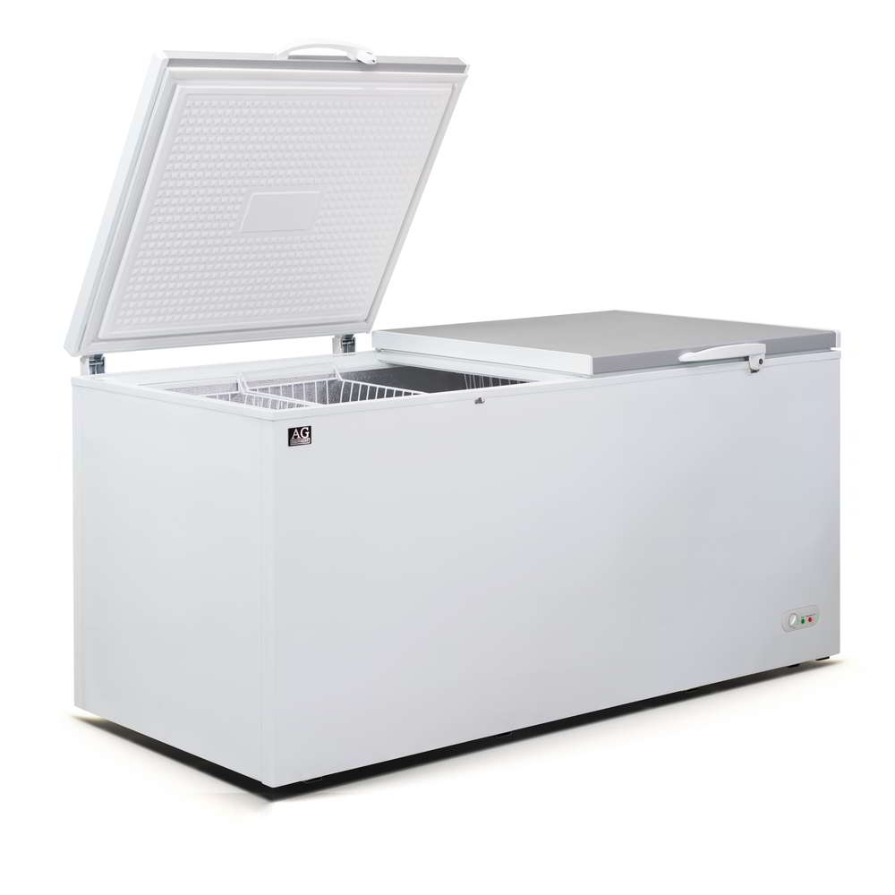 Commercial 850 Litre Chest Freezer BD900S