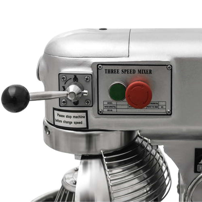 15 Litre Planetary Food & Dough Mixer | B15GFA