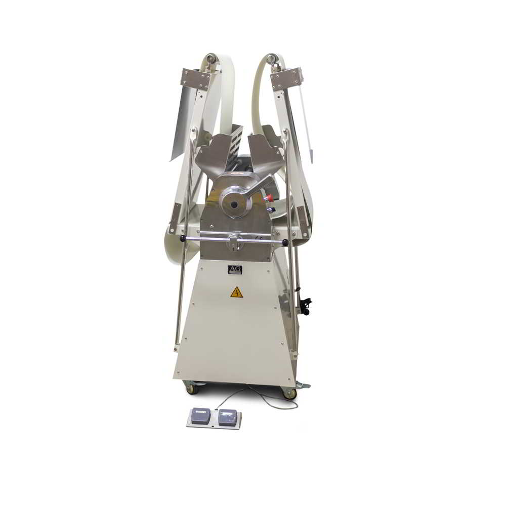 Commercial Freestanding Dough Sheeter | JDR520