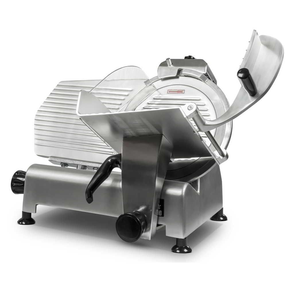 12 Inch (300mm) Meat Slicer 300ES-12