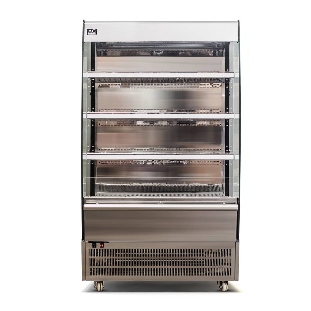 1200MM 580 Litre Open Showcase Fridge FGOR1200LC