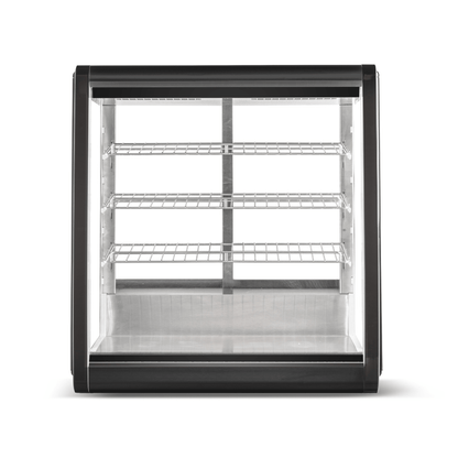 Bonvue 975mm Chilled Angled Counter-Top Food Display - CTA-246