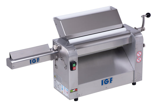 IGF 3200 LM42 Pasta Sheet Roller