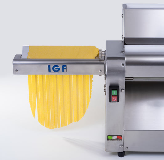 Pasta Sheet Cutter For IGF 3200 LM42