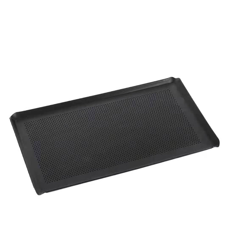 Perforated Baking Tray - Non Stick 530x325mm 346708