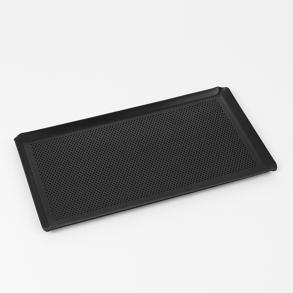 Perforated Baking Tray - Non Stick 530x325mm 346708