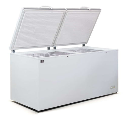 Commercial 850 Litre Chest Freezer BD900S