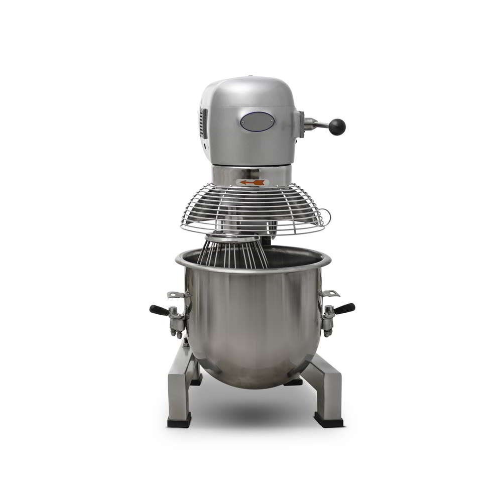 20 Litre Planetary Food & Dough Mixer | B20GA