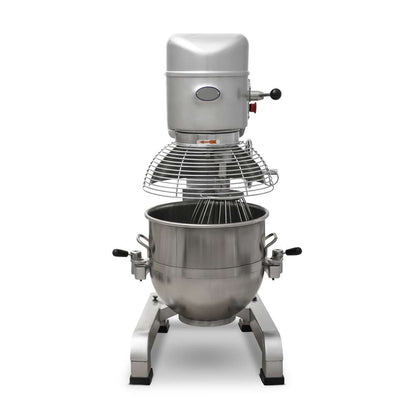 40 Litre Planetary Food & Dough Mixer | B40FA