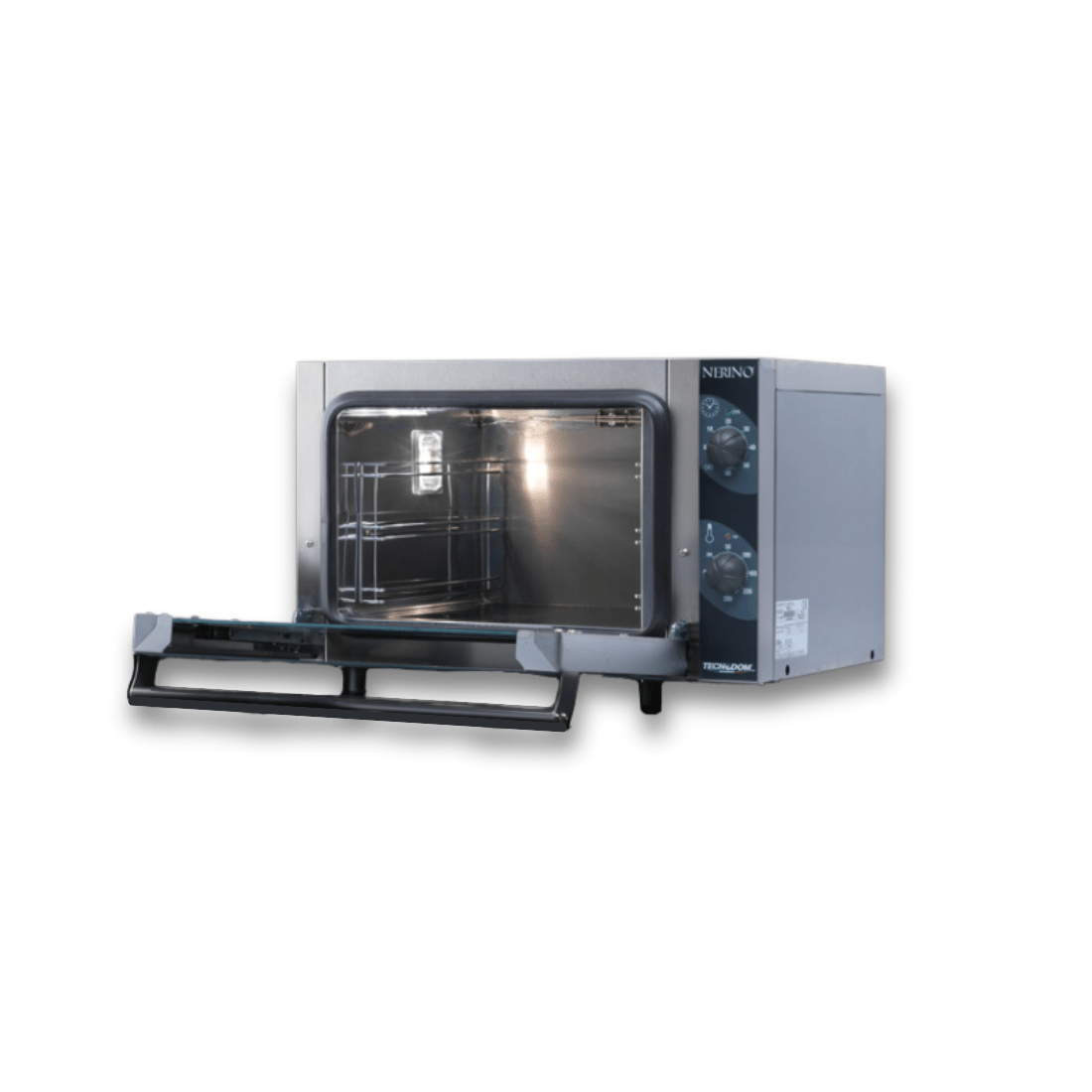 Tecnodom Convection Oven TD-3NE