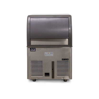 AC-120 Ice Machine 55Kg/24Hr 20kg Storage