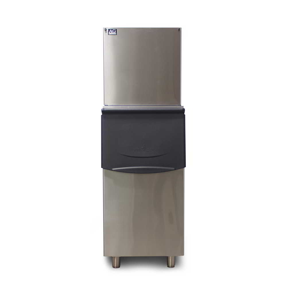 Ice Machine - 180Kg/24Hr | AC-400