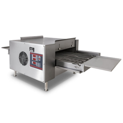 HX-1S Commercial Conveyor / Pizza Oven | HX-1S