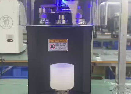 Electric Can Sealing Machine 622457