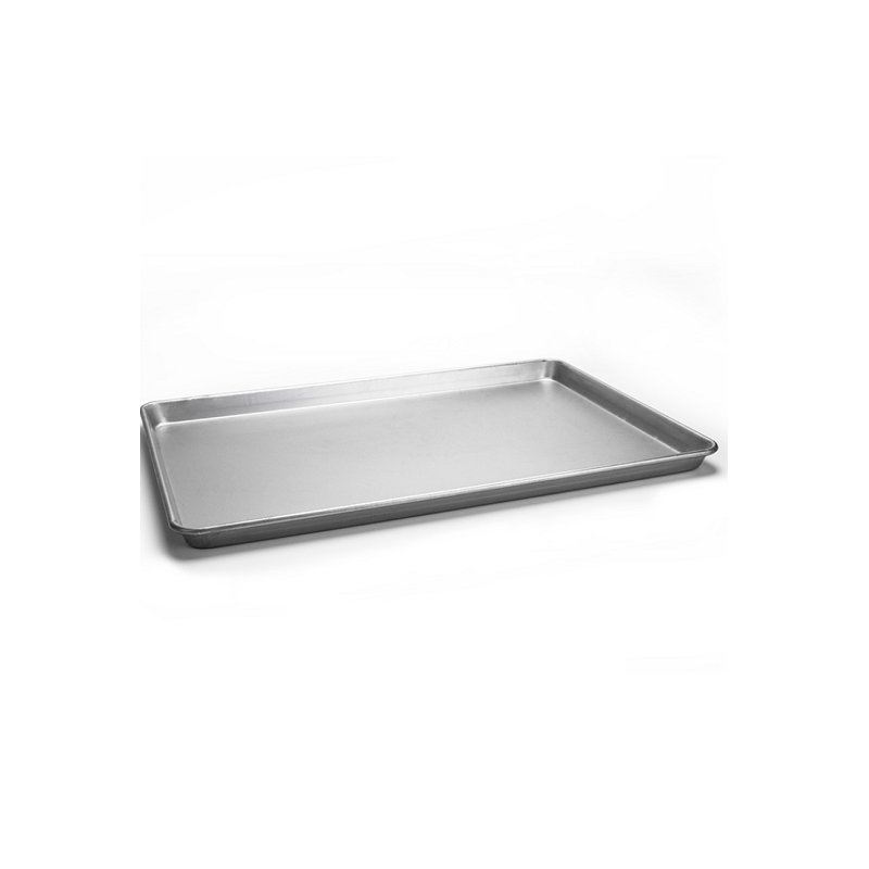 Baking Tray - Aluminium Plating 600x400mm 401898