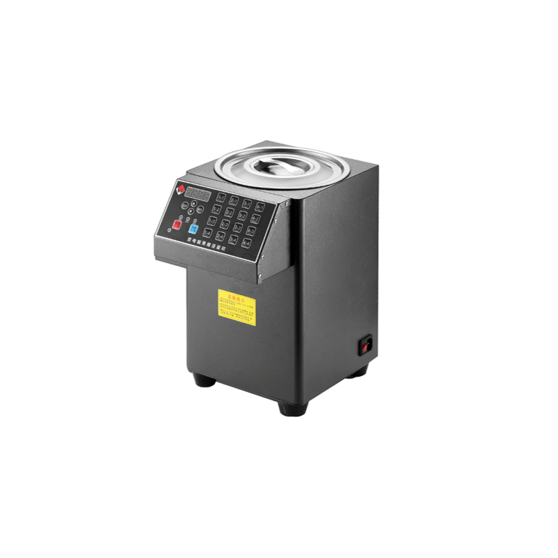 Electric Syrup Measuring Machine 405374