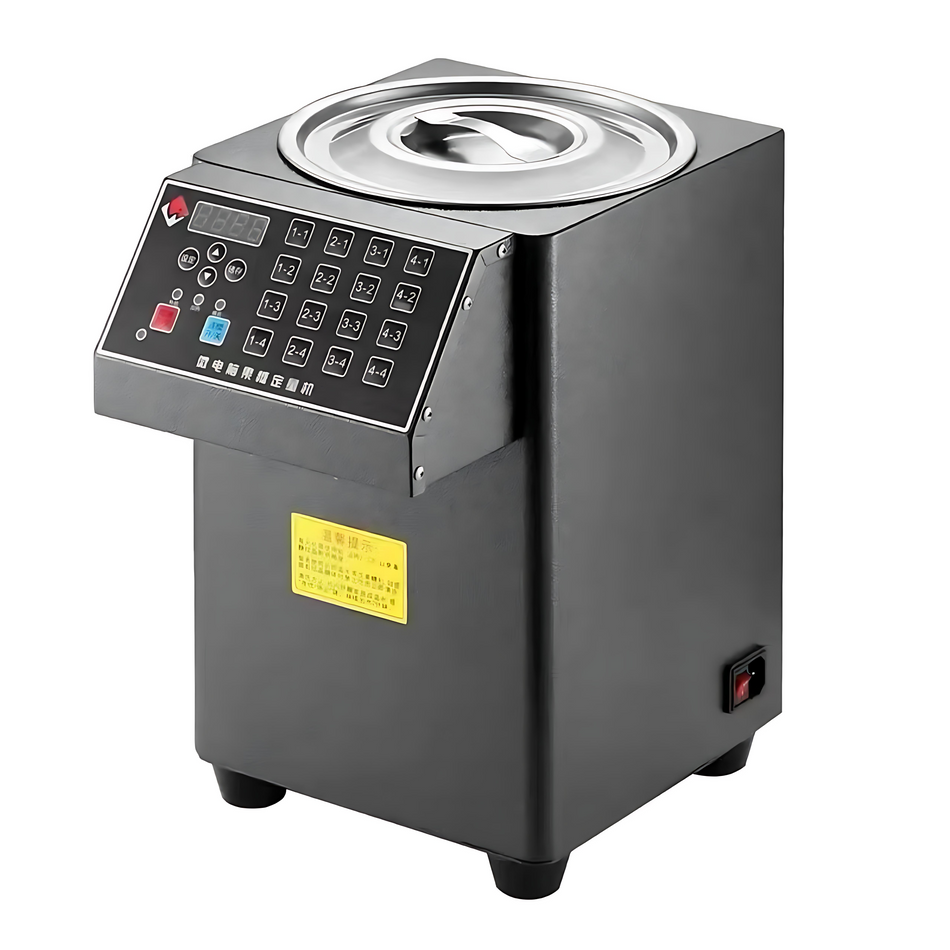 Electric Syrup Measuring Machine 405374