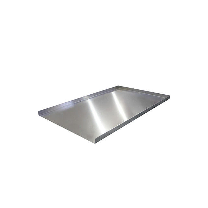 Baking Tray - Aluminum 600x400 415782