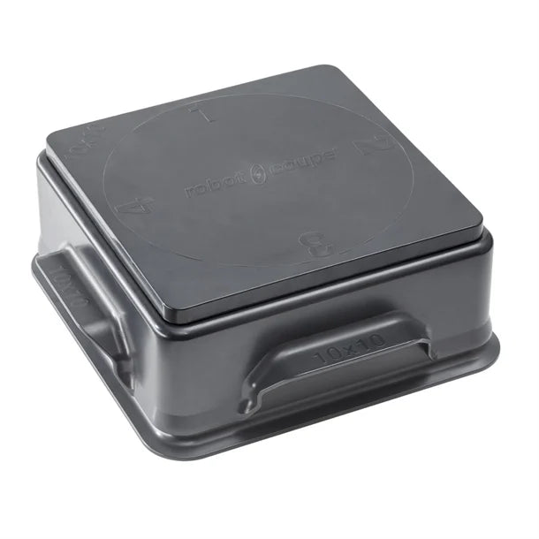 EasyClean Xpress – 10 mm
