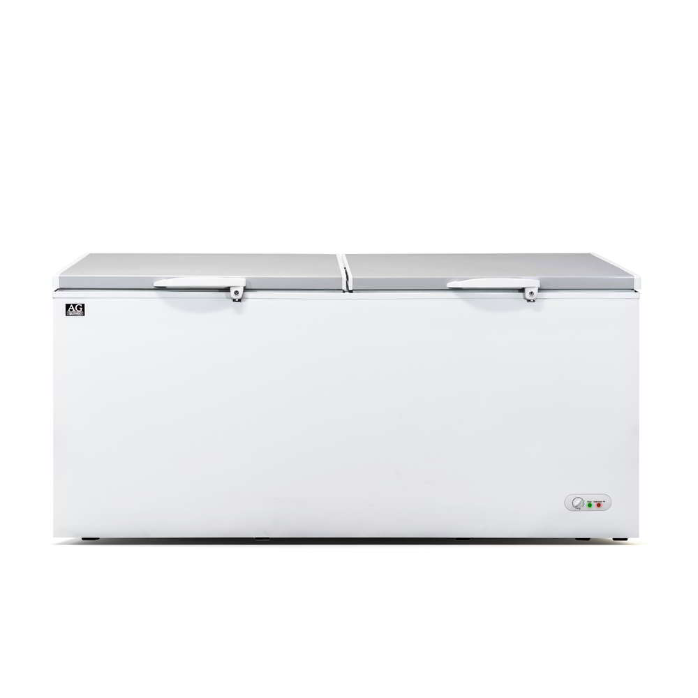 Commercial 850 Litre Chest Freezer BD900S