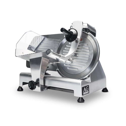 10 Inch (250mm) Meat Slicer 250ES-10