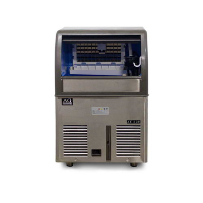 AC-120 Ice Machine 55Kg/24Hr 20kg Storage