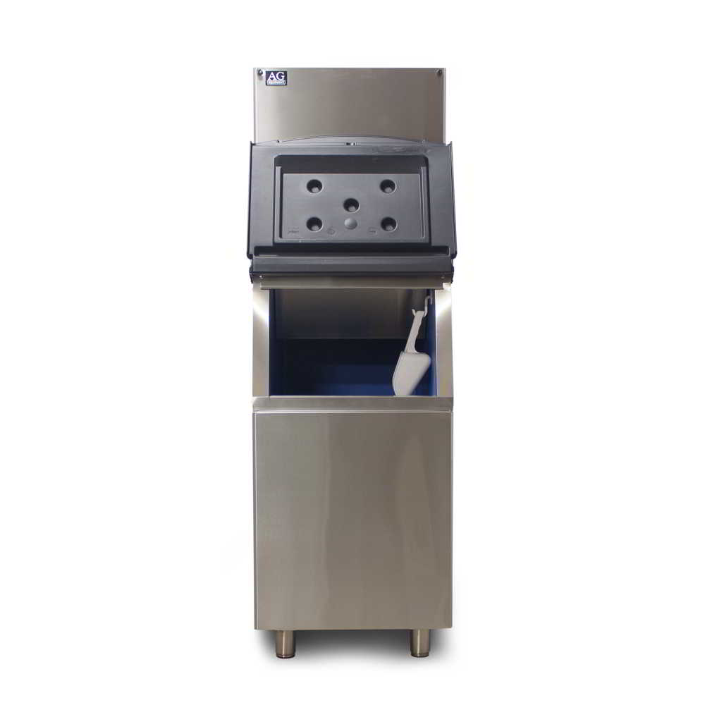 Ice Machine - 180Kg/24Hr | AC-400