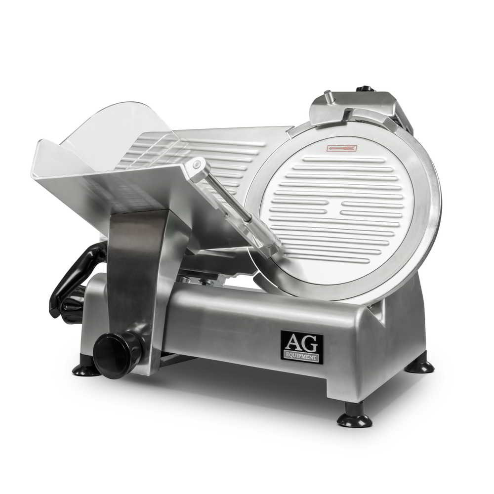 12 Inch (300mm) Meat Slicer 300ES-12