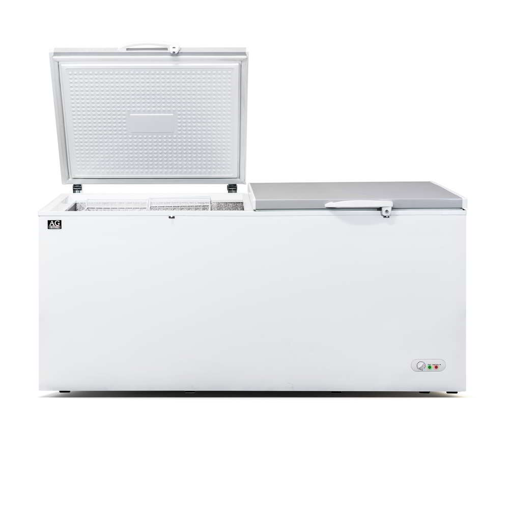 Commercial 850 Litre Chest Freezer BD900S