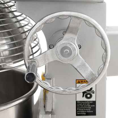 40 Litre Planetary Food & Dough Mixer | B40FA