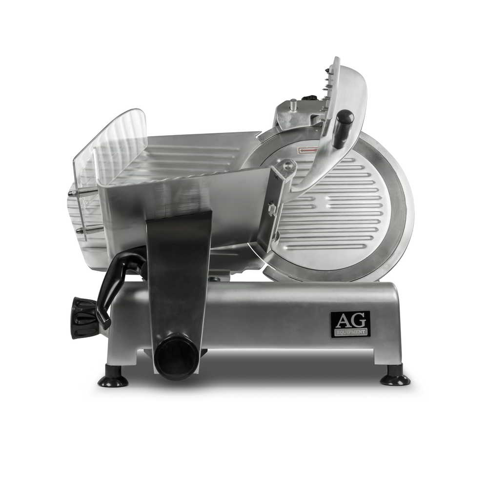 12 Inch (300mm) Meat Slicer 300ES-12