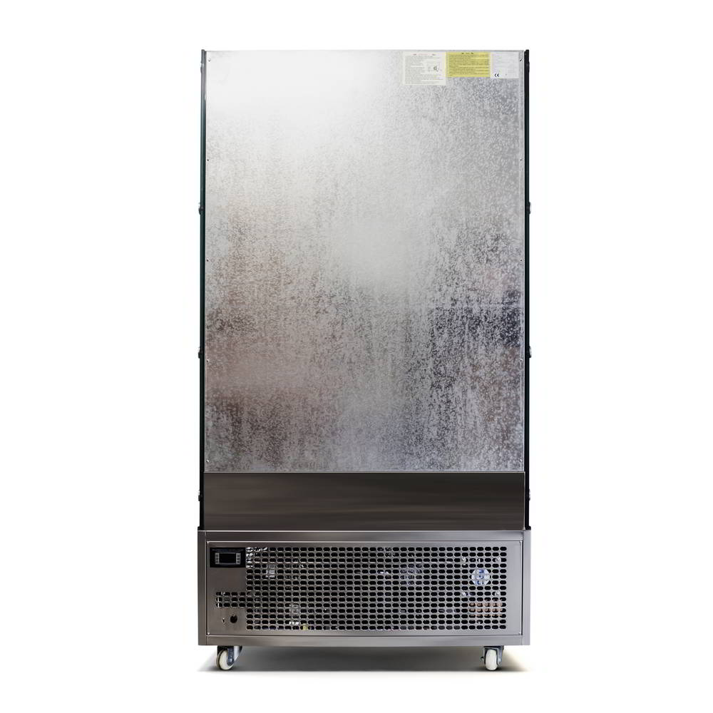 1200MM 580 Litre Open Showcase Fridge FGOR1200LC