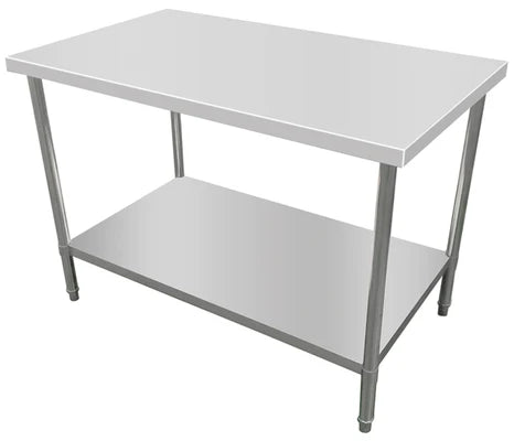 1200*800*900mm Work Bench with Undershelf AWF-1280