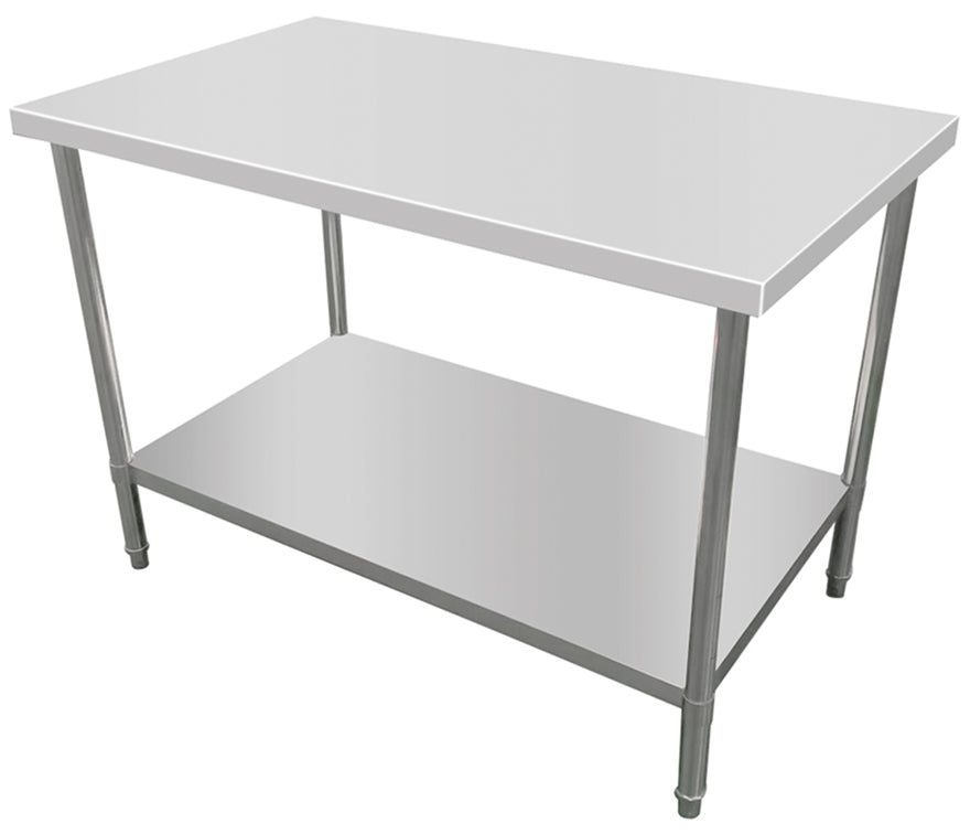 300*700*900mm Work Bench with Undershelf AWF-0370