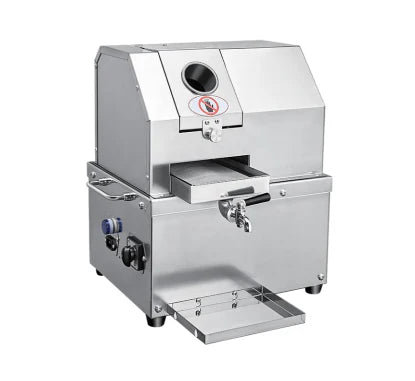 Commercial Electric Sugarcane Machine