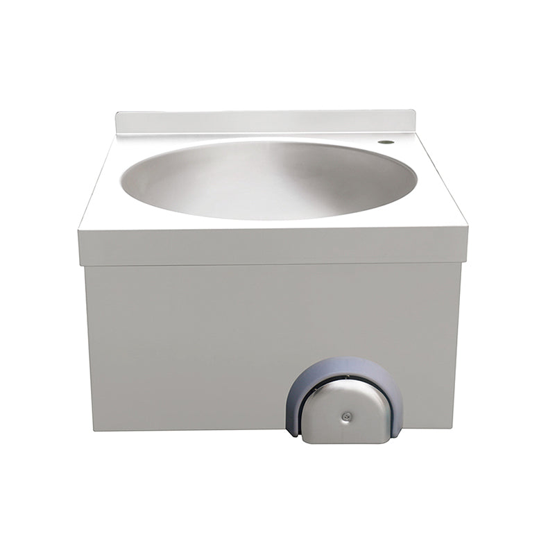 Knee Operated Hand Basin 631193