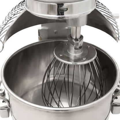 40 Litre Planetary Food & Dough Mixer | B40FA