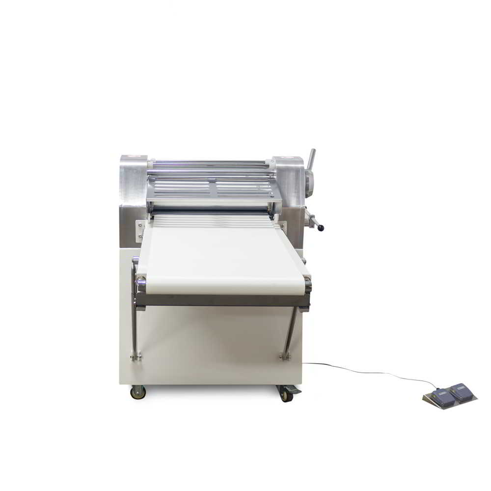 Commercial Freestanding Dough Sheeter | JDR520