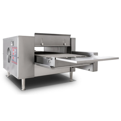 HX-1S Commercial Conveyor / Pizza Oven | HX-1S