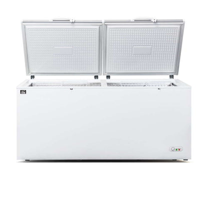 Commercial 850 Litre Chest Freezer BD900S