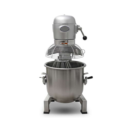 30 Litre Planetary Food & Dough Mixer | B30GA