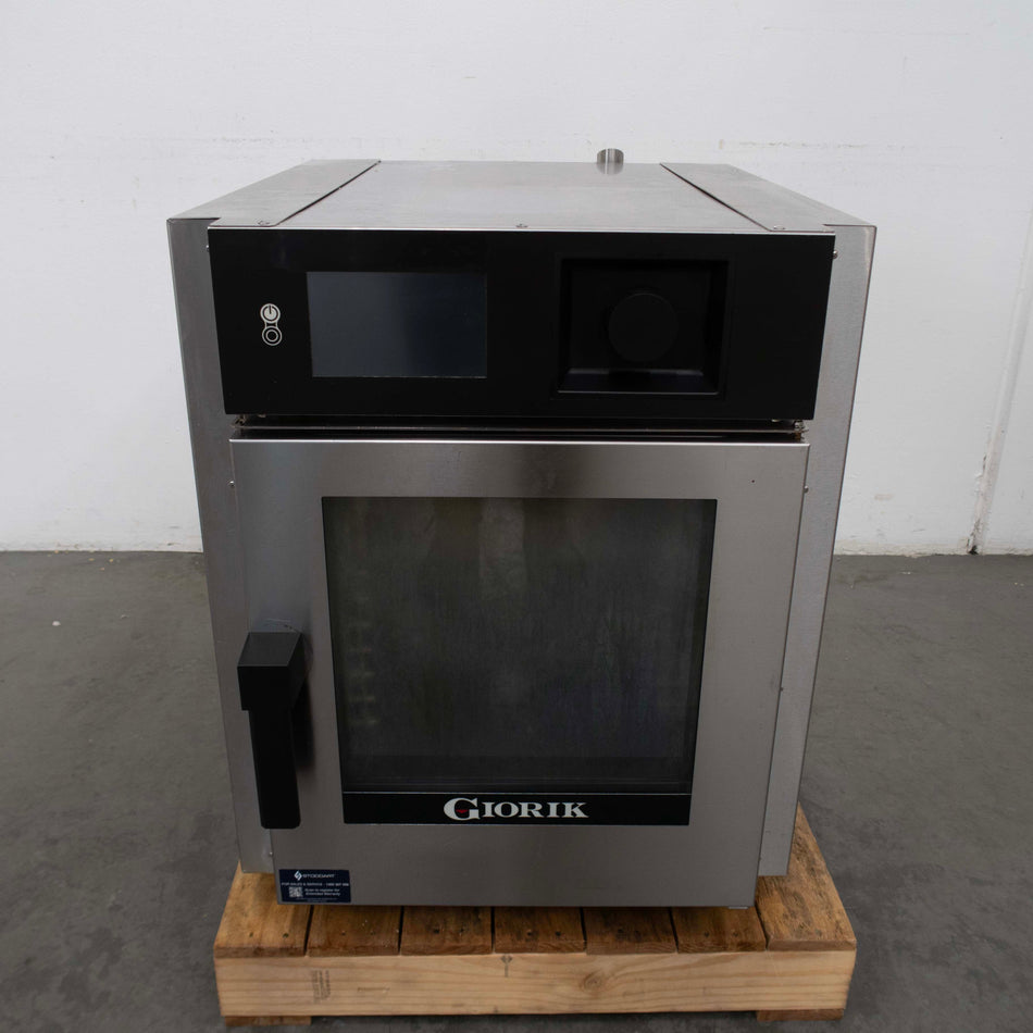 Giorik KB061WT  Combi Oven