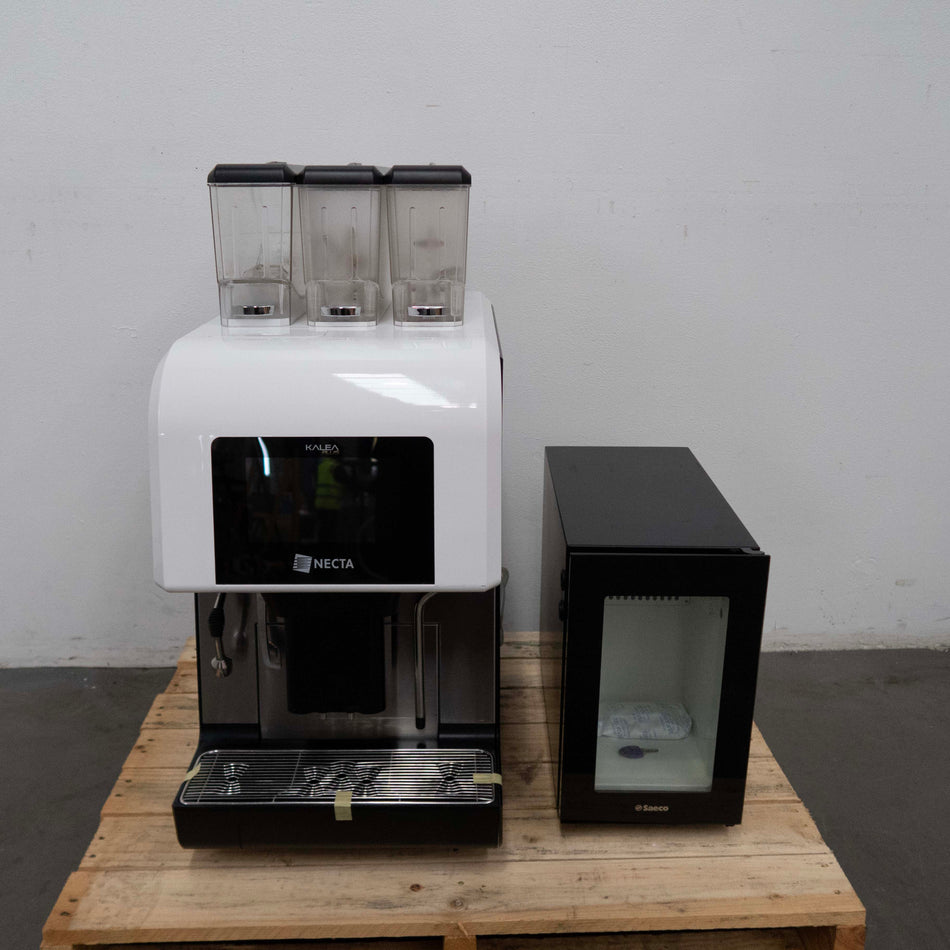 Necta Kalea Plus Coffee Machine